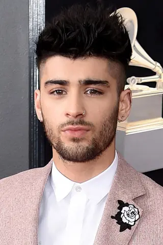 Peliculas de Zayn Malik
