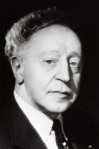 Peliculas de Arthur Rubinstein
