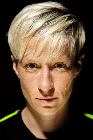 Peliculas de Megan Rapinoe