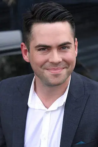 Peliculas de Bruno Langley