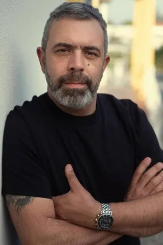 Peliculas de Pedro Alves