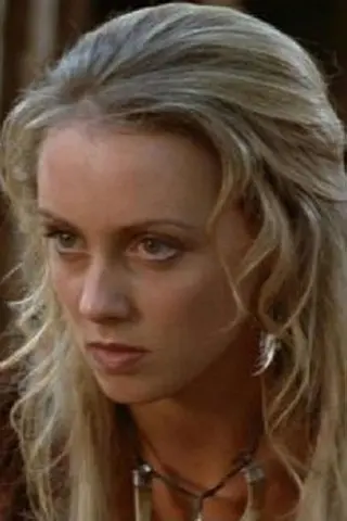 Peliculas de Marama Jackson