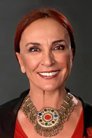 Peliculas de Meriç Başaran
