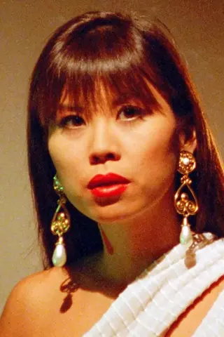 Peliculas de Carolyn Liu