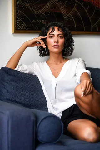 Peliculas de Daniela Peña