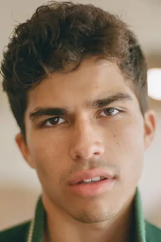 Peliculas de Alex Aiono