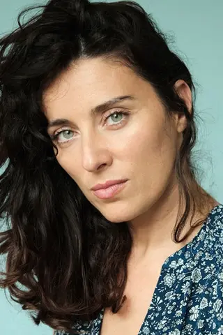 Peliculas de Solenn Le Couviour