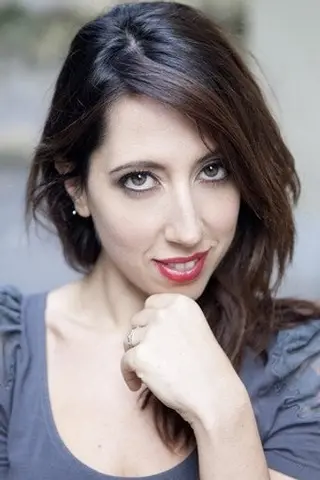 Peliculas de Giulia Greco