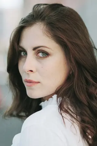 Peliculas de Simona Distefano