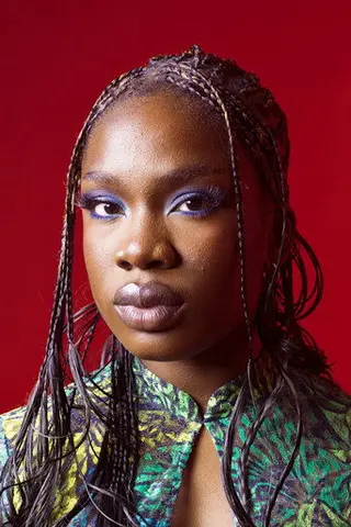Peliculas de Vivian Oparah
