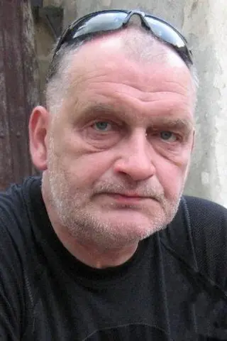 Peliculas de Ireneusz Kozioł