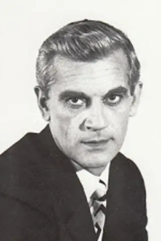 Peliculas de Mircea Basta