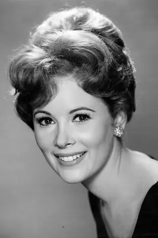 Peliculas de Jill St. John