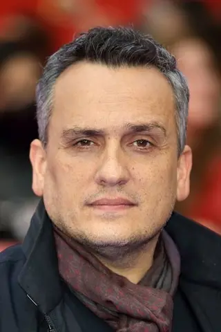 Peliculas de Joe Russo