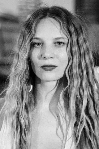 Peliculas de Lilith Stangenberg