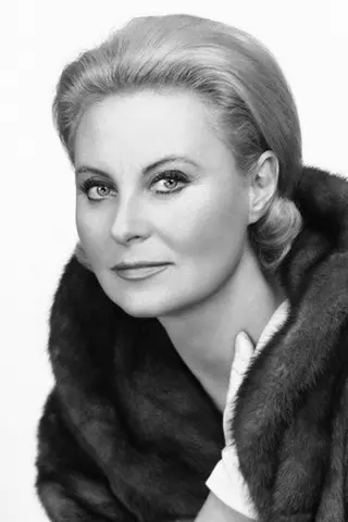 Peliculas de Michèle Morgan