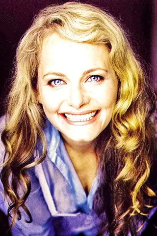 Peliculas de Megan Leitch