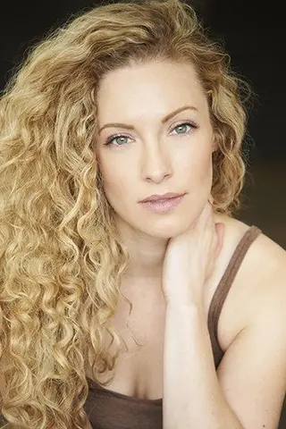 Peliculas de Jennifer Mote
