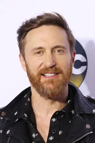 Peliculas de David Guetta