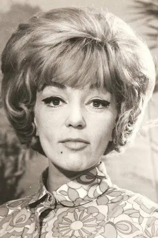 Peliculas de Elena Cruz