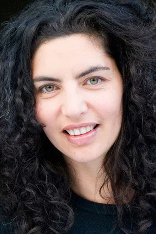 Peliculas de Donna Pivac