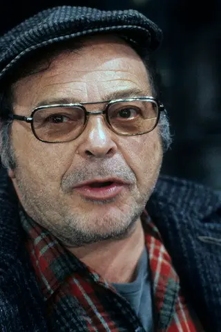 Peliculas de Sydney Lassick