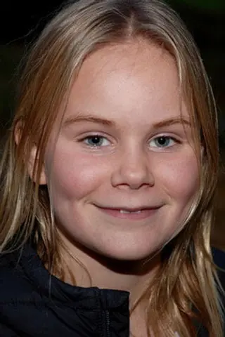 Peliculas de Annika Wedderkopp