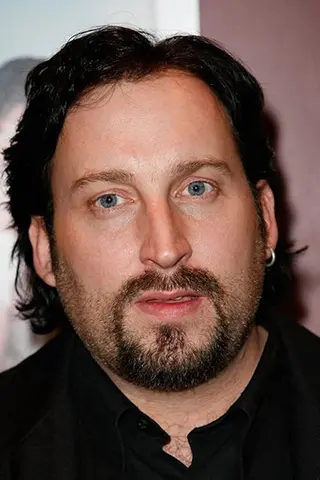 Peliculas de John Paul Tremblay