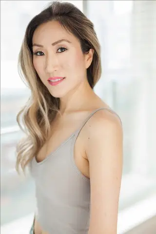 Peliculas de Kimmy Choi