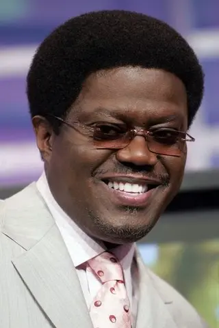 Peliculas de Bernie Mac
