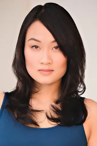 Peliculas de Eileen Li