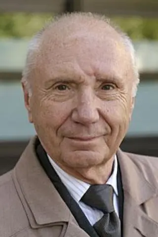 Peliculas de Horst Sachtleben