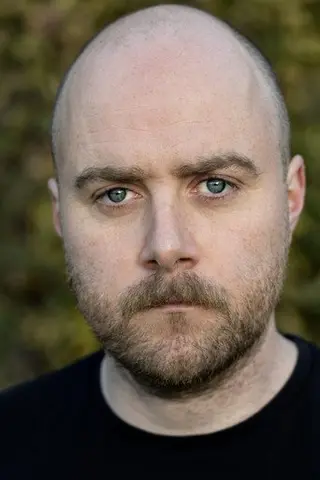 Peliculas de Aidan Crowe