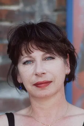 Peliculas de Monika Hansen