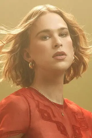 Peliculas de Tommy Dorfman