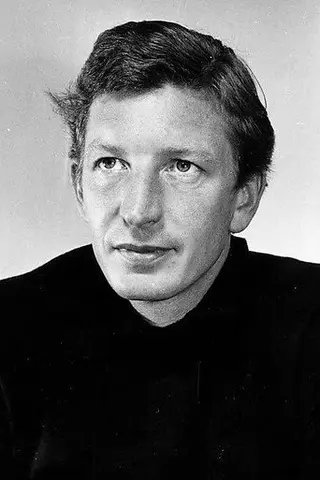 Peliculas de Terence Longdon