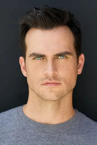 Peliculas de Cheyenne Jackson