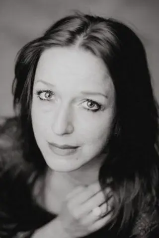Peliculas de Barbara Lubos-Święs