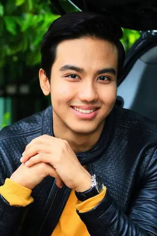 Shinn Myat - Córka • Potomstwo