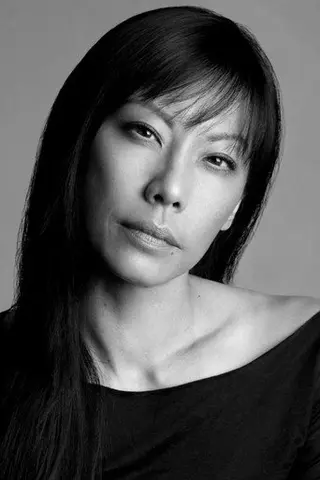 Peliculas de Kathy Jeung