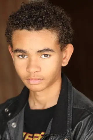 Peliculas de Rylan Jackson