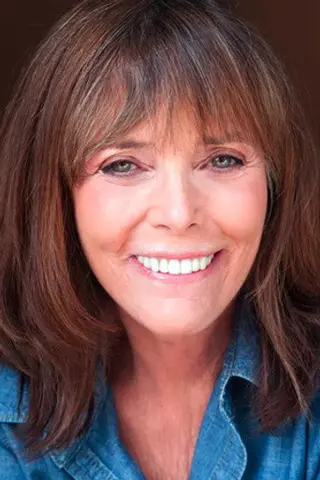 Peliculas de Eileen Dietz