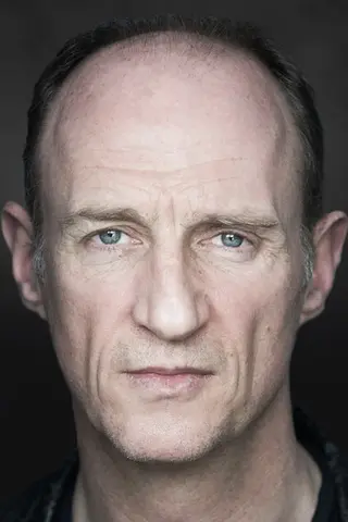 Peliculas de Stuart Bowman