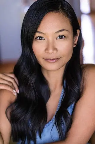 Peliculas de Stephanie Sy