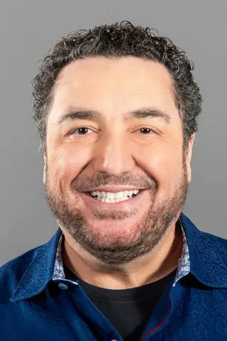 Peliculas de Damian Muziani