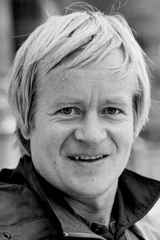 Peliculas de Anders Ahlbom