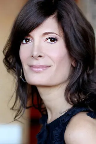 Peliculas de Anne-Marie Cadieux
