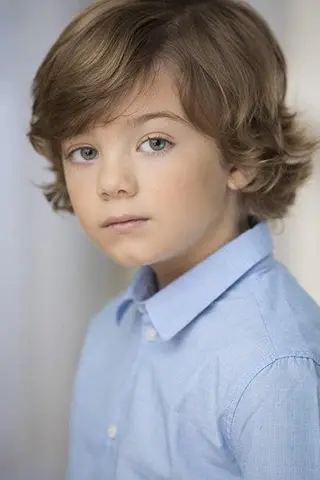 Peliculas de AJ Kane