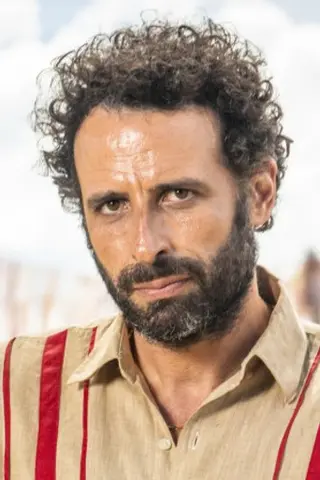 Peliculas de César Ferrario