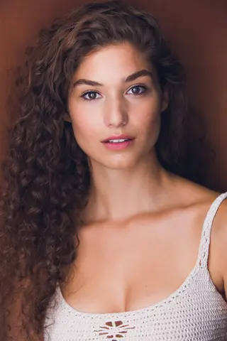 Peliculas de Evelyn Giovine
